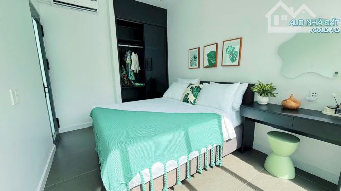 🏡 BÁN VILLA 1 TRỆT 1 LẦU – MẶT TIỀN NGUYỄN HUỆ – ĐẤT ĐỎ, BRVT - 7