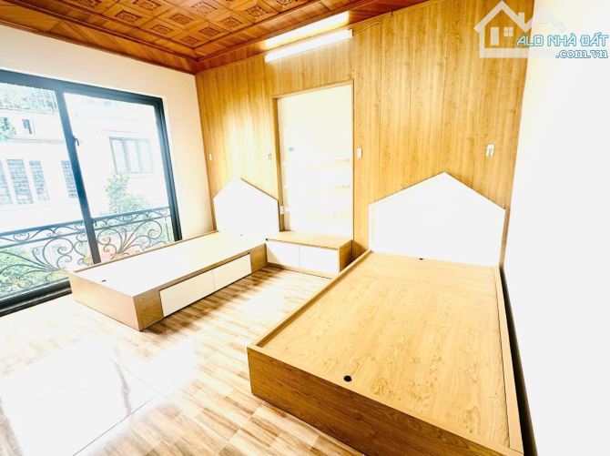 🏡❤️ BÁN NHÀ MỚI XÂY 4 TẦNG – KHU TĐC SAO SÁNG, HẢI AN ❤️🏡 - 7