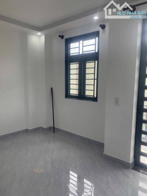 NHÀ ĐẸP 2 TẦNG,CĂN GÓC-HẺM XE TẢI,Ô TÔ NGỦ TRONG NHÀ 68M2 (4,5*16) 💰 CHỈ 5.2 TỶ  TL - 7