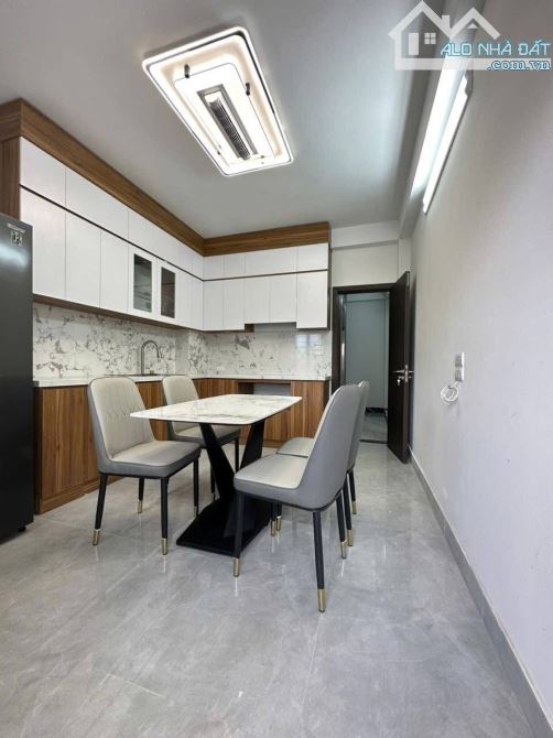 Đông Tác, 35m, 3ngủ, Thang máy cao cấp, Nhà xây mới, 10m ra ô tô, Sổ vuông vắn - 7