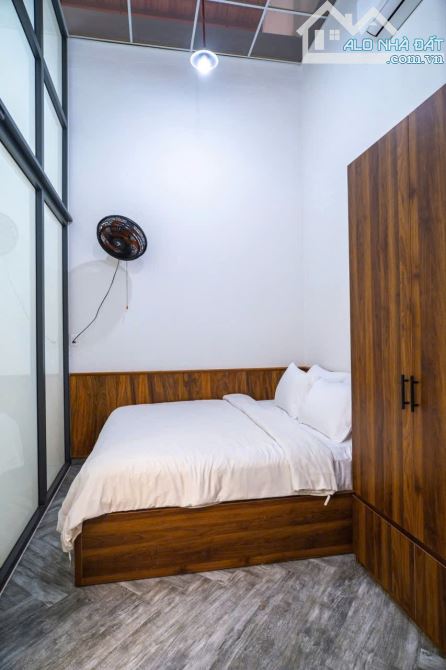 CHO THUÊ NHÀ 2PN - FULL NỘI THẤT KIỆT ĐƯỜNG : CHÍNH HỮU -  An hải bắc - SƠN TRÀ - 7