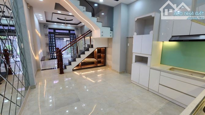 NHÀ ĐẸP FULL NỘI THẤT – THẠNH XUÂN 22, Q12, 3 TỶ NHẬN NHÀ - 7
