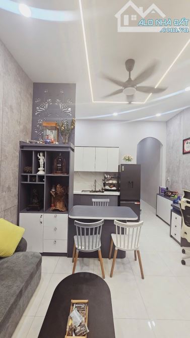 NHÀ ĐẸP FULL NỘI THẤT- TĐC ĐẤT LÀNH- NHA TRANG ⛔️ Hạ Giá Chốt Nhanh CHỈ 2tỷ550tr - 7