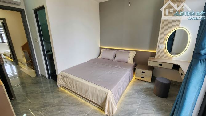 NHÀ PHỐ HIỆN ĐẠI ĐẦU DÃY 6.X TỶ  – KDC CẦU ĐÔI 14 CĂN / TX25 - 7