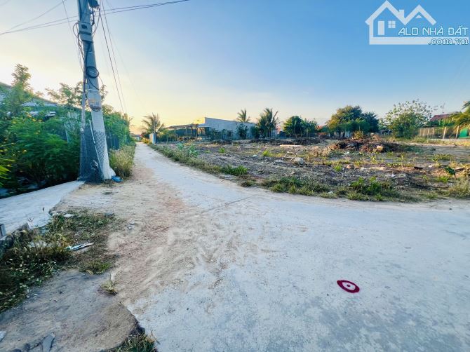 BÁN ĐẤT Ninh Xuân-Ninh Hoà full thổ chỉ Từ  1tr5/m2 - 7