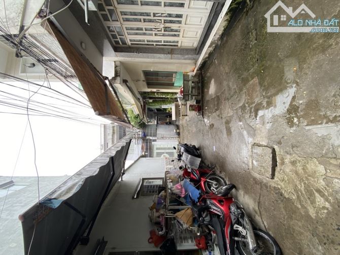 CHỐT! NHÀ MỚI TINH 2 TẦNG, SIÊU ĐẸP_PHẠM THẾ HIỂN ,QUẬN 8_NHỈNH 4TỶ - 7