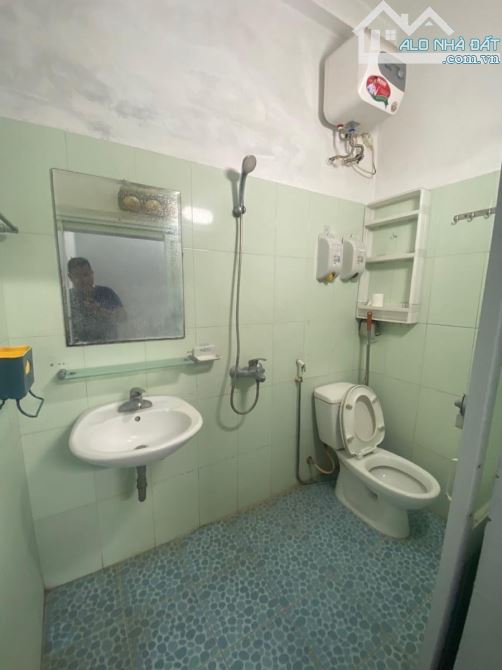 KIM MÃ-30Mx4TẦNG-MẶT TIỀN 4.6M-CÁCH PHỐ 50M-NGÕ THOÁNG SÁNG-6.4TỶ - 7