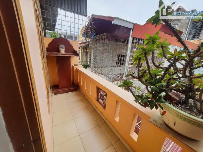 Bán nhà 3,5 tầng Nguyễn Đức Cảnh,  An Biên,  Lê Chân, 37m2, giá 3,9tỷ - 7