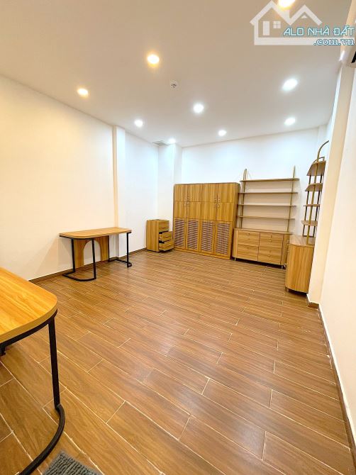 Nhà Đẹp MT Nguyễn Công Hoan 4.2x17 3L.6P.Tốt Spa.Salon.Pkhám - 7