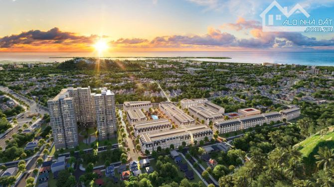 Khu đô thị Phú Gia Royal Park - Vị trí vàng TT Quy Nhơn - Gần Biển - Chỉ có 283 căn - 7