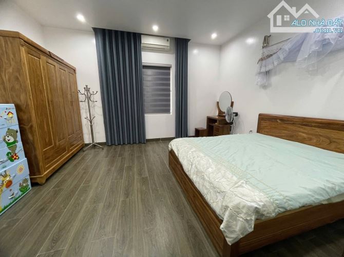 NHÀ 4 TẦNG KHU ĐÔ THỊ THIÊN LONG, 100M2 ĐÃ HOÀN THIỆN 5,6 TỶ - 7