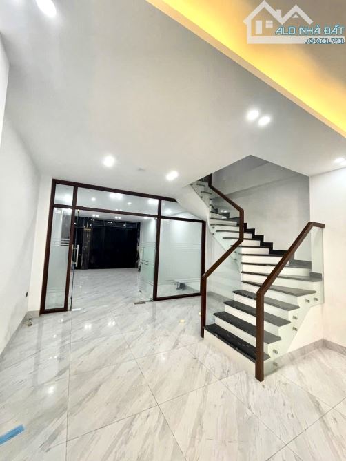 Cho thuê Liền kề Đẹp, Văn Khê - Hà Đông : 85m, 5 tầng, có 25 triệu. - 7