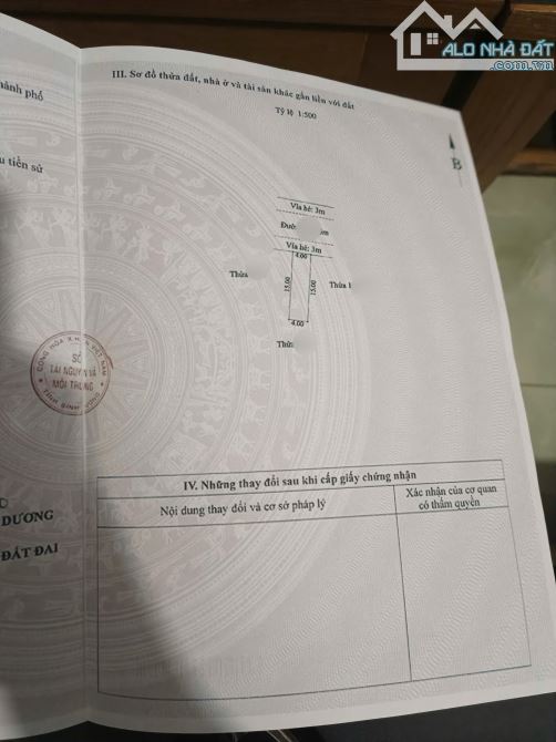 3,2Tỷ TL🔥Bán nhà 1 Lầu Phòng Ngủ Dưới, KDC Phú Hồng Thịnh 8, p.Bình Chuẩn, Tp.Thuận An - 7