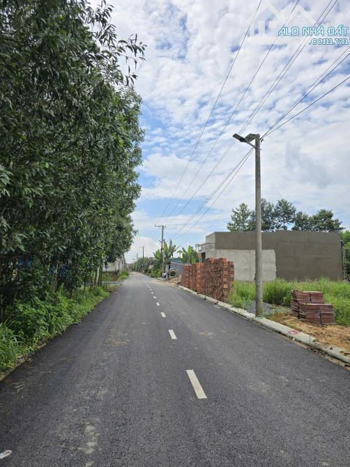 Bán đất nền thổ cư sổ sẵn tại An Viễn Trảng Bom 100m2 giá 1,2 tỷ - 7