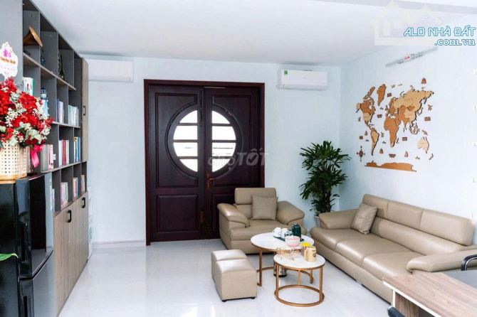 🏢 CHO THUÊ NHÀ NGUYÊN CĂN SIÊU RỘNG - MẶT TIỀN TRƯƠNG CÔNG ĐỊNH, Q. TÂN BÌNH - 7