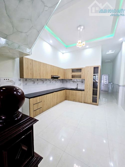 7Tỷ TL🔥Bán nhà 1 Lầu 98,4m2 MT kinh doanh gần đường Tô Vĩnh Diện, p.Đông Hòa, Tp.Dĩ An - 7