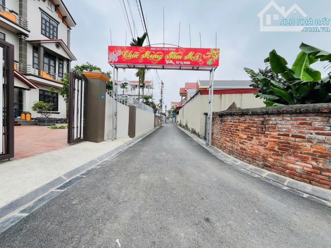 Đất nền 149m² tại Thôn Đồng, Nguyên Khê, Đông Anh – Vị trí vàng, sinh lời bền vững - 7