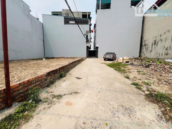 Bán đất lô góc 146,39m² Nguyên Khê, Đông Anh – MT 8,5m, nở hậu, vị trí vàng KD vượt trội - 7