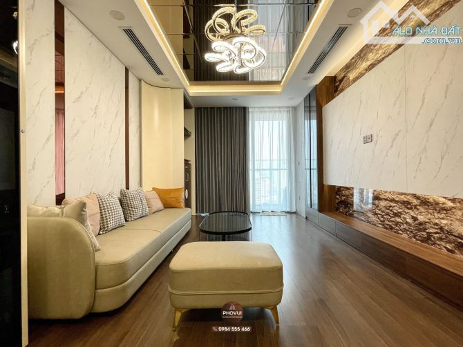 TIN MỚI. 4 CĂN HỘ CAO CẤP KHU VIP LÁNG HẠ ĐỐNG ĐA. CẦN BÁN. - 7