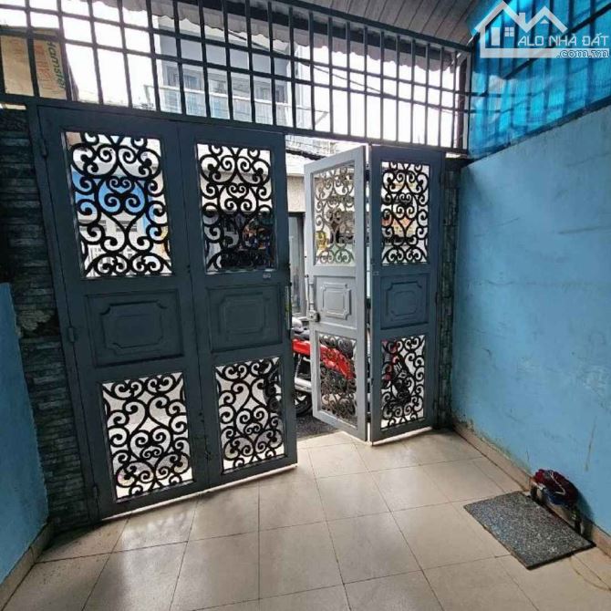 BÁN NHÀ TÂN PHÚ, HẺM 7M SƠN KỲ, SÁT AEON, 5 TẦNG, 3,2X13M, CN 41M2, GIÁ 5,65 TỶ TL - 7