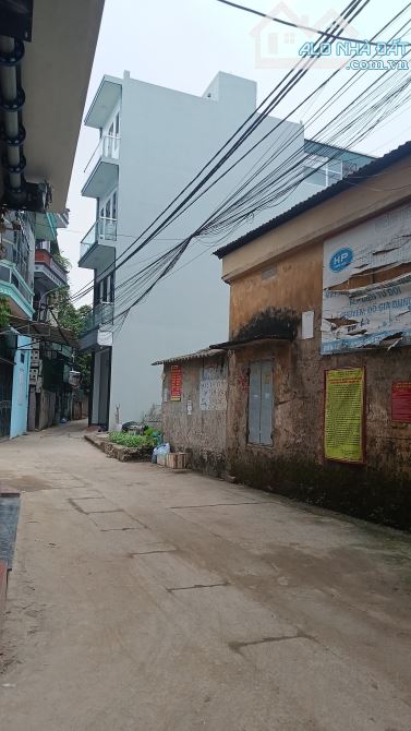 CHỈ 4.1 TỶ!  NHÀ THANH TRÌ - 5 TẦNG MỚI TINH - TRUNG TÂM NGỌC HỒI - ​💥 VỊ TRÍ ĐẮC ĐỊA - - 7