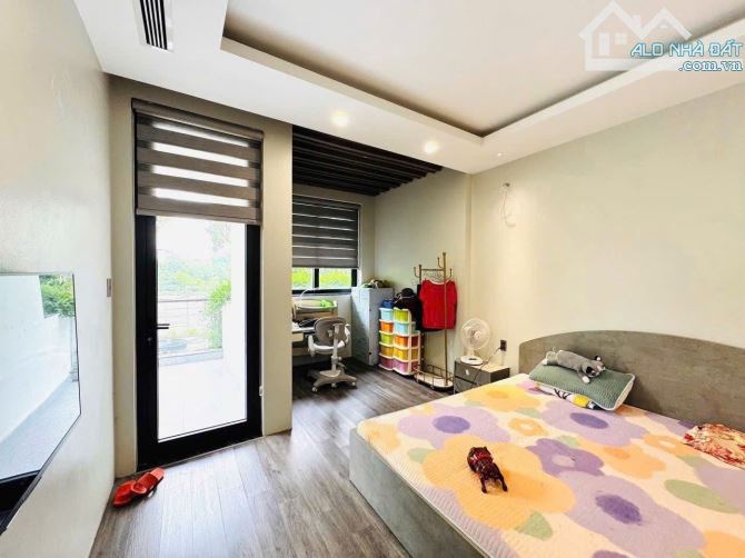 BẬT MÍ CĂN NHÀ "ĐỘC NHẤT VÔ NHỊ" - NƠI SỐNG TRONG MƠ CỦA GIỚI TINH HOA! - 7