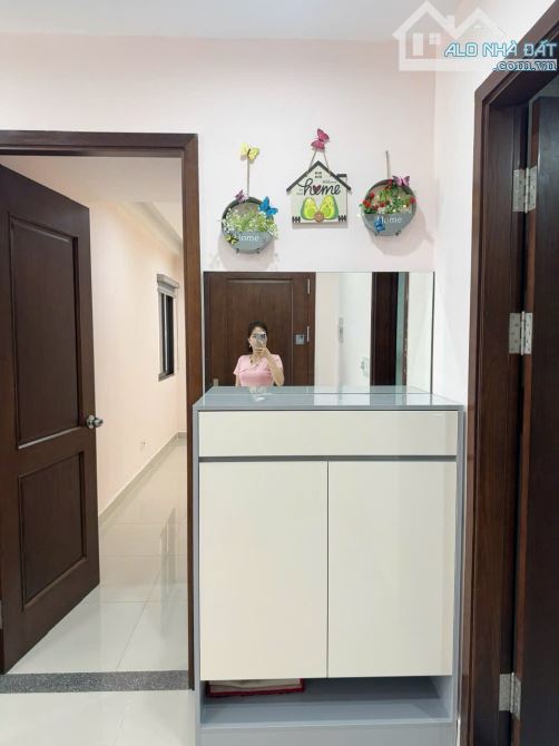 BÁN CĂN HỘ CT2 VCN PHƯỚC HẢI, RẺ NHẤT HIỆN NAY, 66,6M2 2PN, 2 WC GIÁ 3 TỶ 180. CN29.9 - 7