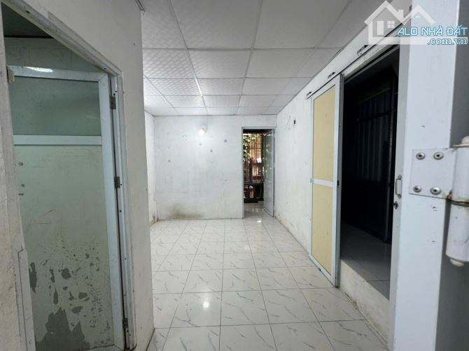 Nhà 3T ngõ Văn Hương ngõ 3,5m oto 5 tạ đỗ cửa kd sầm uất nhà sát Mp - 7