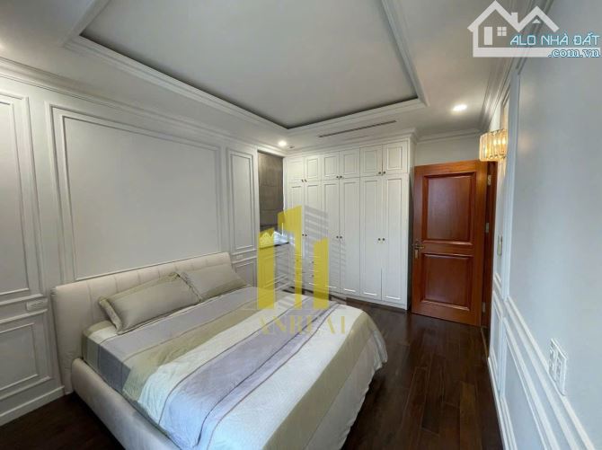 BIỆT THỰ GÓC 2 MẶT TIỀN ĐỦ NỘI THẤT CAO CẤP GIÁ 120 TRIỆU - 7