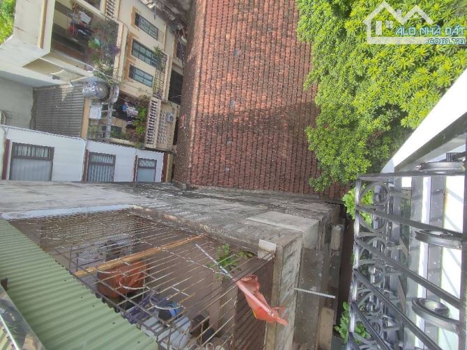 SIÊU HIẾM - NHÀ ĐẸP YÊN PHỤ – 5 TẦNG - 10M RA PHỐ - VIEW THOÁNG - Ở NGAY - NHỈNH 7 TỶ