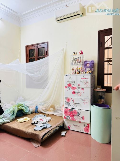 BIỆT THỰ MẶT NGÕ GẦN PHỐ 4 THOÁNG 40 TỶ 120m 3 TẦNG MT 8,7m Ô TÔ TRÁNH VÕ CHÍ CÔNG TÂY HỒ - 7
