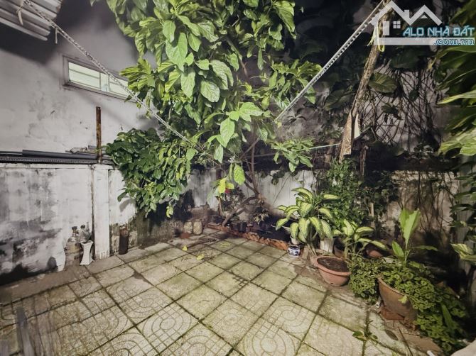 🏡 NGUYỄN HỮU TIẾN – LÊ TRỌNG TẤN - DT: 75M2 - HẺM XE HƠI  – SỔ VUÔNG - KHÔNG LỘ GIỚI - 8, - 7