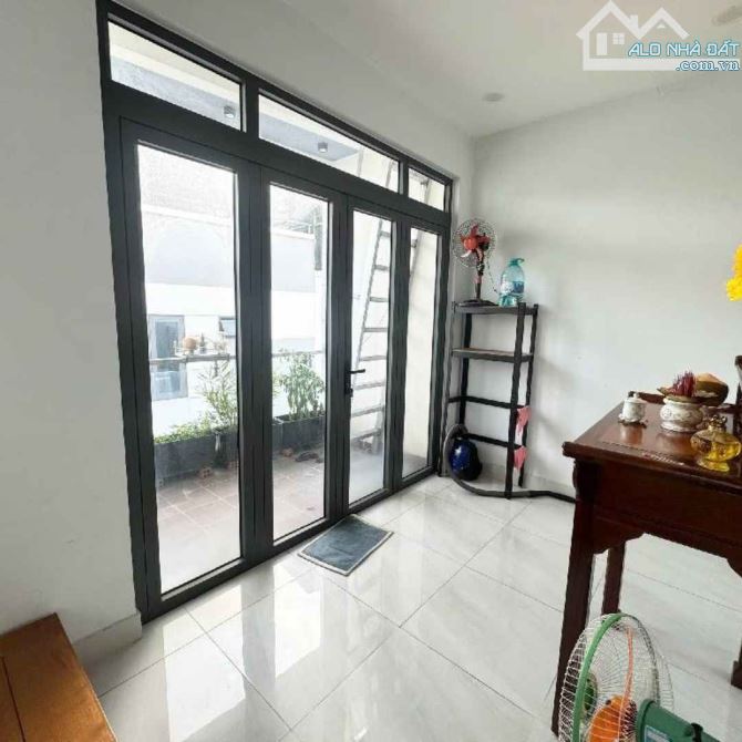 BÁN NHÀ MẶT TIỀN TÂN PHÚ, LÊ VĂN PHAN, P.PHÚ THỌ HOÀ, 5,5X12M, CN 60M2, CHỈ 3,8 TỶ - 7