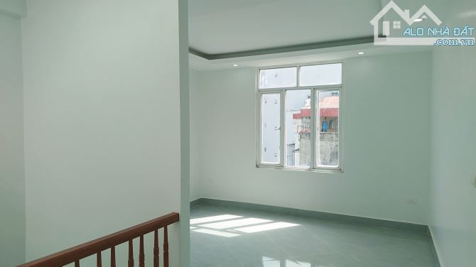 Trương Định, Phân lô 2 thoáng, Ô tô, Nhà đẹp ở luôn, dt 41m2, 5 tầng, mt 4.3m, Giá 11.3 tỷ - 7