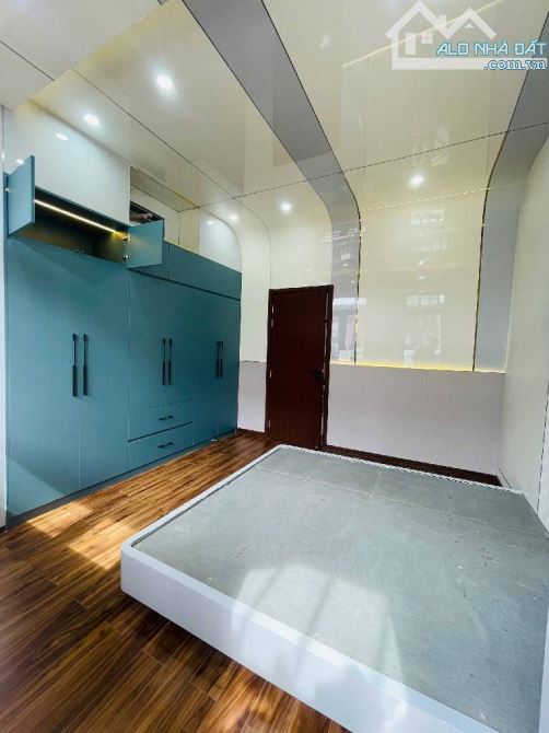 SIÊU PHẨM NHÀ MỚI – 2 TẦNG – TRƯƠNG THỊ HOA 🌟 📐 Diện tích: 50m² (4 x 12.5) 🏷 Giá chào: - 7