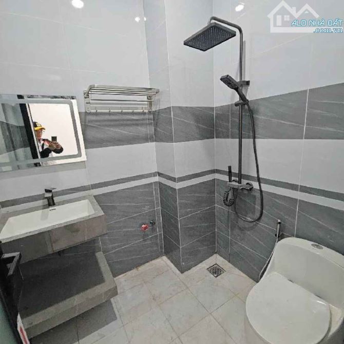 BÁN NHÀ TÂN PHÚ, HXH LÊ TRỌNG TẤN, P.TÂY THẠNH, 3 TẦNG, 3 X 17M, CN 51M2, GIÁ 5,85 TỶ TL - 7