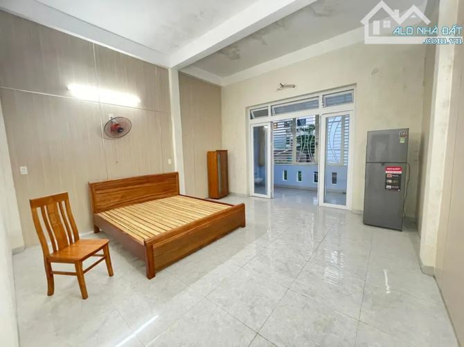 🛑 CHO THUÊ NHÀ 2 TẦNG: VŨ QUỲNH - 3PN - -SÁT BIỂN - 7