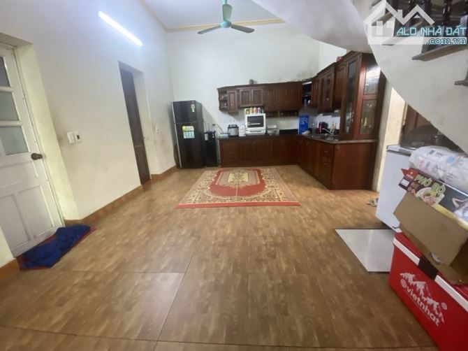ĐẤT ĐẸP -LÔ GÓC TẶNG NHÀ 3 TẦNG MỚI TINH TẠI TT QUANG MINH MÊ LINH HÀ NỘI - 7