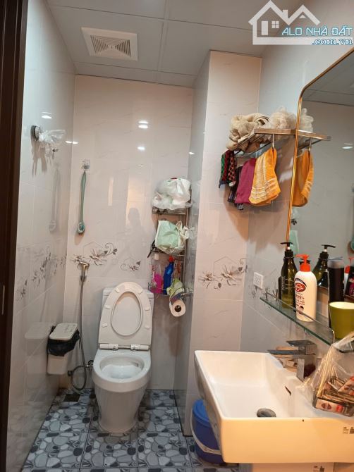 BÁN NHÀ ĐƯỜNG DUY TÂN – 35M² – 5 TẦNG – 3 NGỦ – FULL NỘI THẤT – GIÁ 7.9 TỶ. - 7