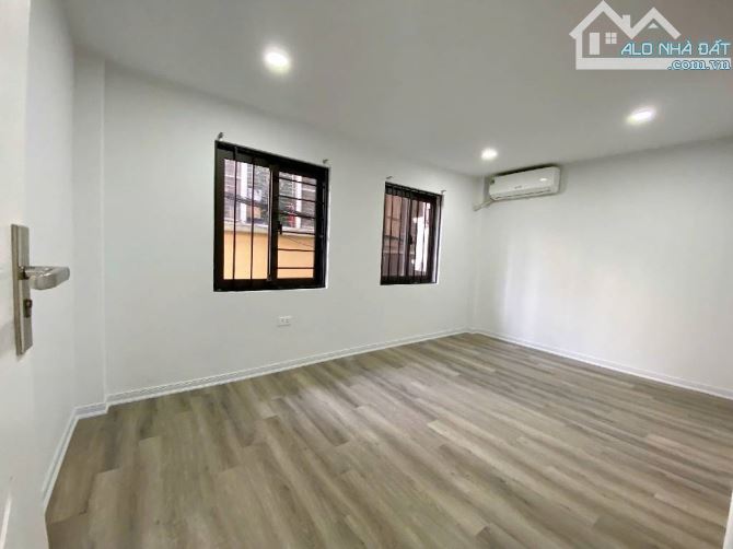 BÁN NHÀ HOÀNG VĂN THÁI THANH XUÂN 50M 7 TẦNG THANG MÁY Ô TÔ VÀO NHÀ VỪA Ở VỪA CHO THUÊ TỐT - 7