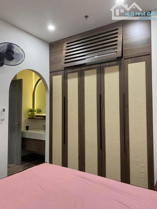 🎉🎉💥 BÁN TOÀ VĂN PHÒNG KẾT HỢP CĂN HỘ GÓC 2 MẶT TIỀN NAM VIỆT Á _VIEW TRỰC DIỆN PHÁO HOA - 7