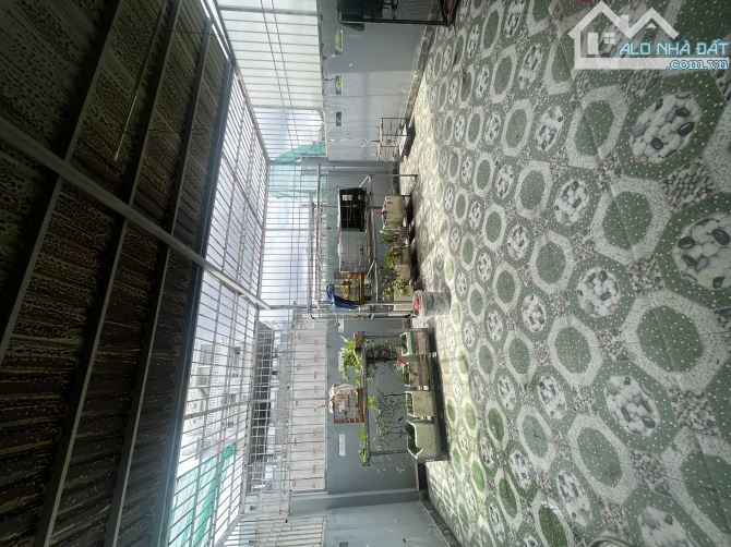 Bán nhà phố Khu Bên Sông 120m2 6x20m Sổ hồng Riêng - 7
