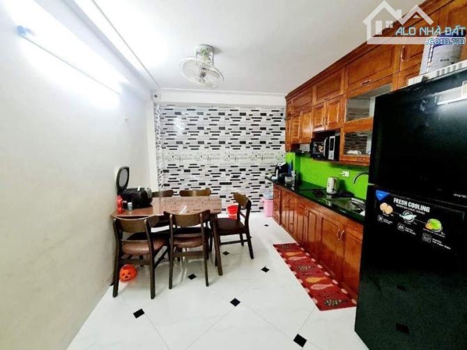 Bán nhà Chùa Láng, 59m², 5 tầng, ô tô đỗ cửa, kinh doanh sầm uất, giá 18,5 tỷ tin thật100% - 7