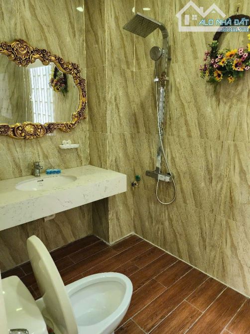 🌟 BÁN GẤP BIỆT THỰ 5 TẦNG MẶT TIỀN ĐƯỜNG THĂNG LONG – CÓ HỒ BƠI RIÊNG – CỰC HIẾM! - 7