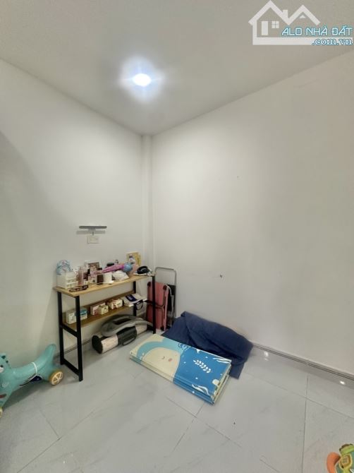 🏩 HXH LÊ QUANG ĐỊNH BÌNH THẠNH - TRỆT LẦU MỚI ĐẸP Ở NGAY - SD ~40M2 SỔ A4 - CHỈ 3.1 TỶ. - 7