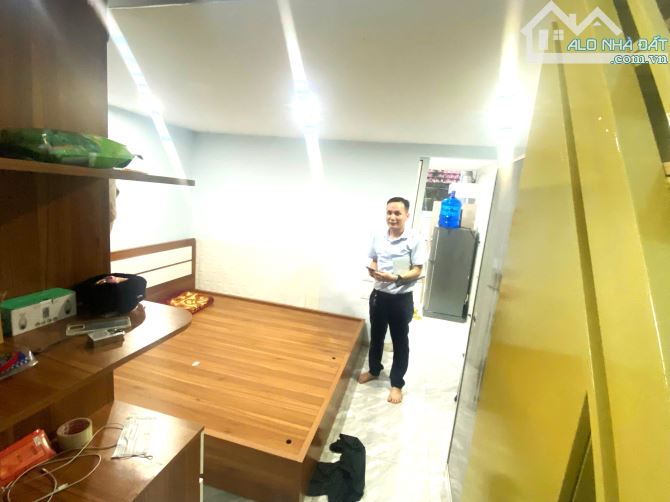 BÁN TẬP THỂ PHỐ AO SEN HÀ ĐÔNG – SỔ ĐỎ 30,2m², THỰC TẾ SỬ DỤNG 70m² – GIÁ 2.9 TỶ - 7