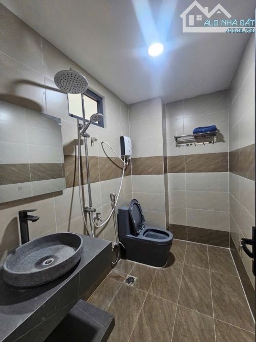 🔥Nhà 3 tầng, đường LÊ ĐỨC THỌ phường 15, Q GÒ VẤP , DT 97m2 (4x24) 💵 9,68tỷ. - 7