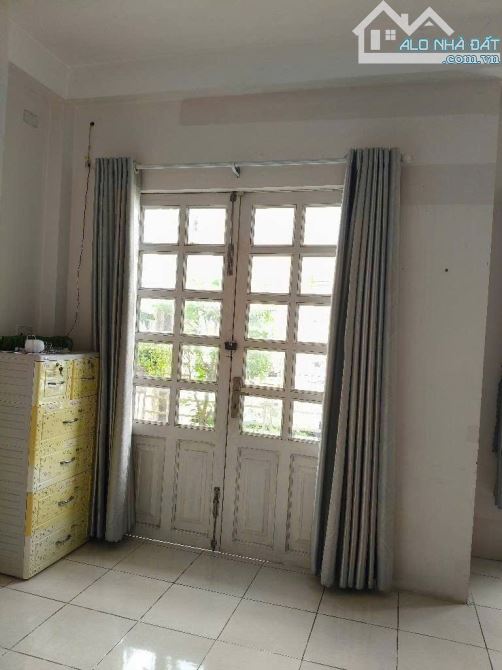 🔥Nhà 2 Tầng đường TX40 phường THẠNH XUÂN Q12.dt:81m2 (5,2x16) hẻm 6m 💵 5,5tỷ. - 7