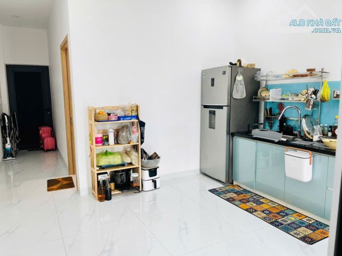 Nhà phố chính chủ Mặt tiền Kinh Doanh Linh Đông DT 125m2 Sổ hồng hoàn công - 7