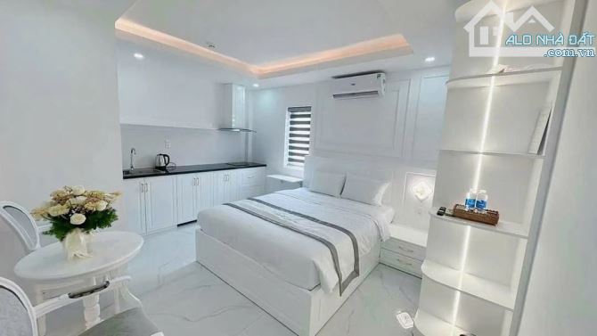 💥 CĂN HỘ 11 PHÒNG – SIÊU VỊ TRÍ TRẦN QUỐC HOÀN, HOÀ HẢI – NGŨ HÀNH SƠN 💥 - 7